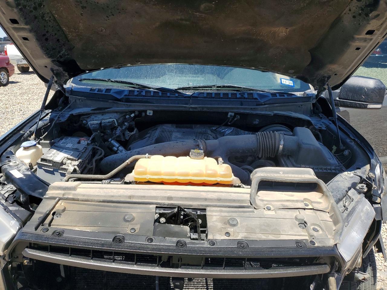 2018 FORD F-150 Lightning
