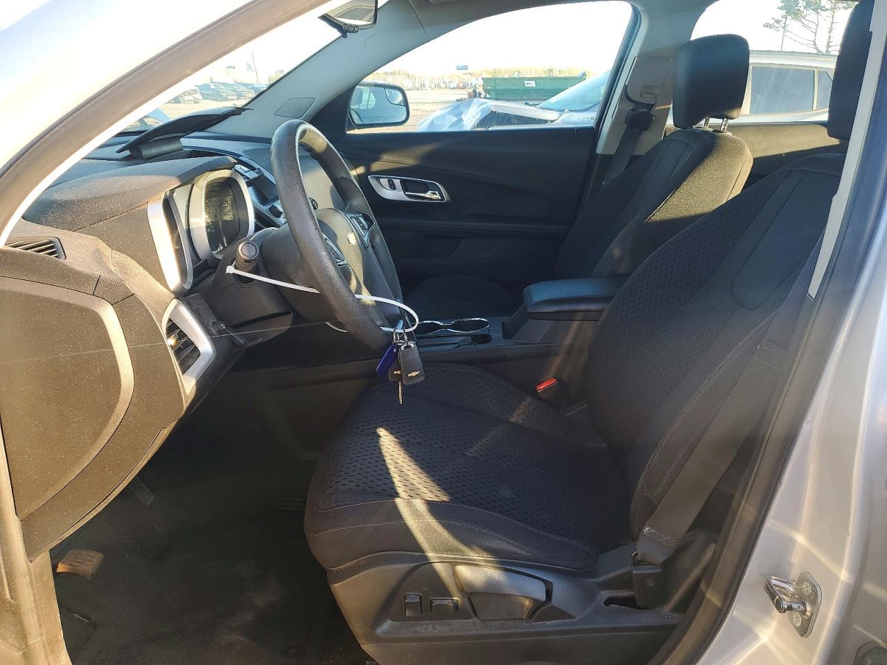 2014 CHEVROLET EQUINOX