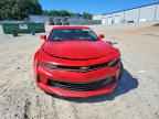 2017 CHEVROLET Camaro