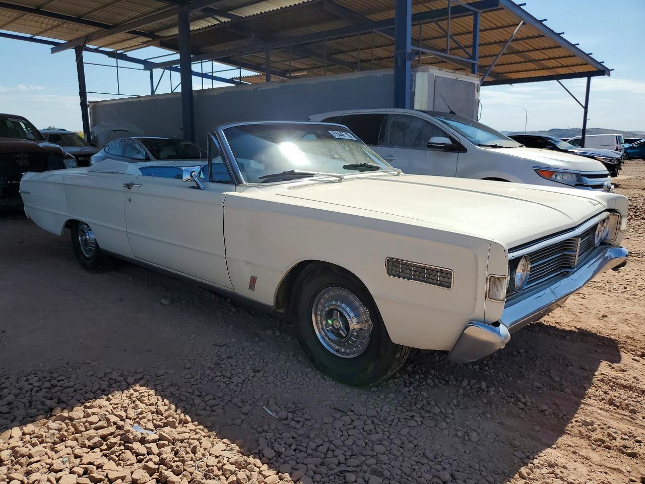 1966 MERCURY Monterey