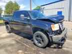 2013 GMC Sierra