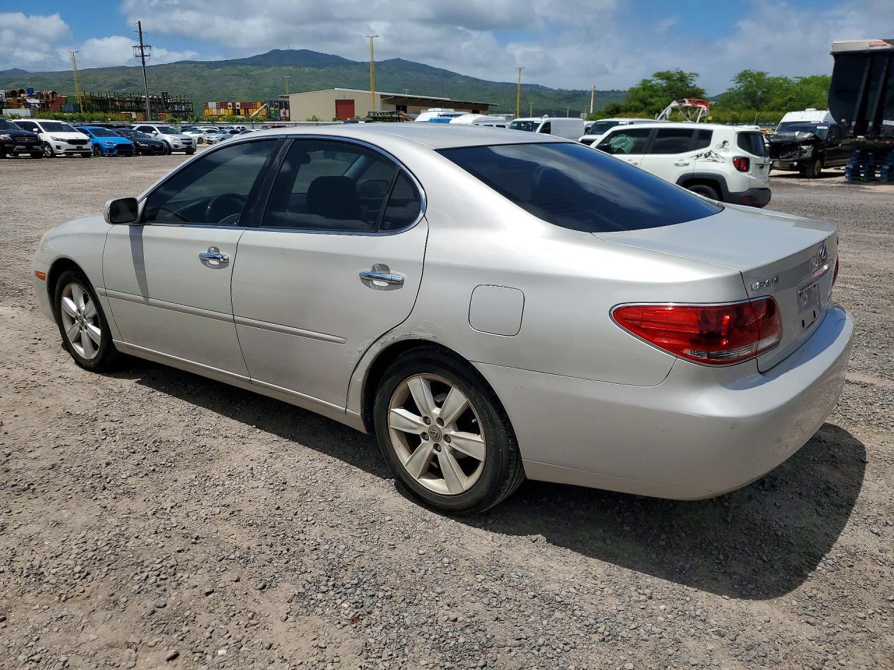 2005 LEXUS ES 330
