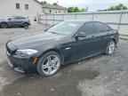 2013 BMW 5 series