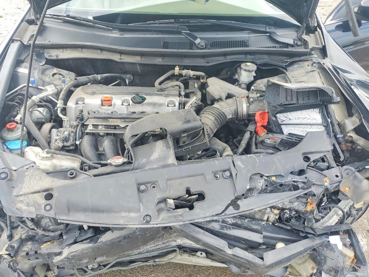 2010 HONDA ACCORD