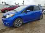 2015 NISSAN Versa Note
