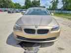 2011 BMW 5 series