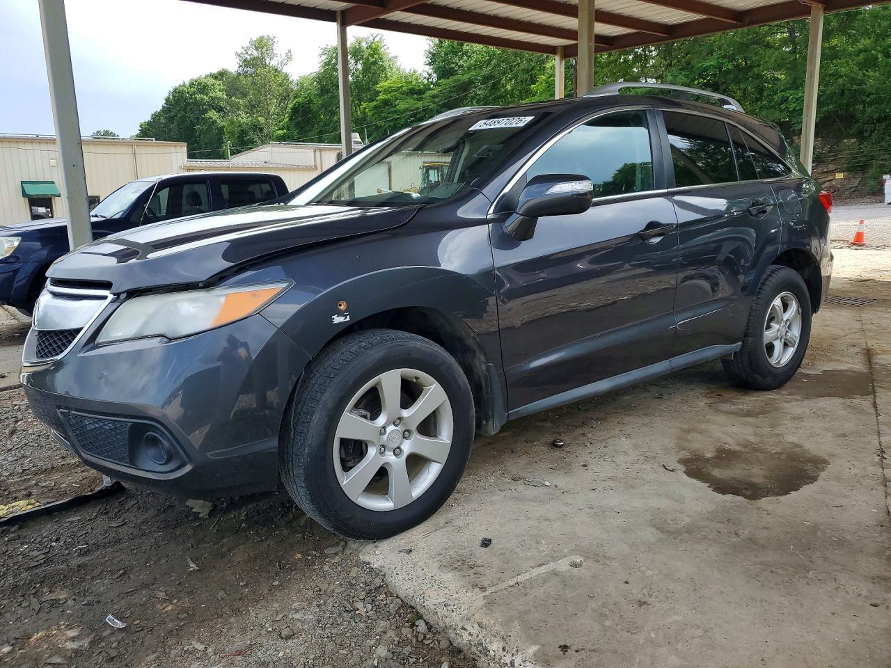 2014 ACURA RDX