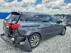 2018 KIA SEDONA