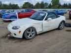 2008 MAZDA MX-5 Miata