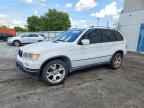 2001 BMW X5