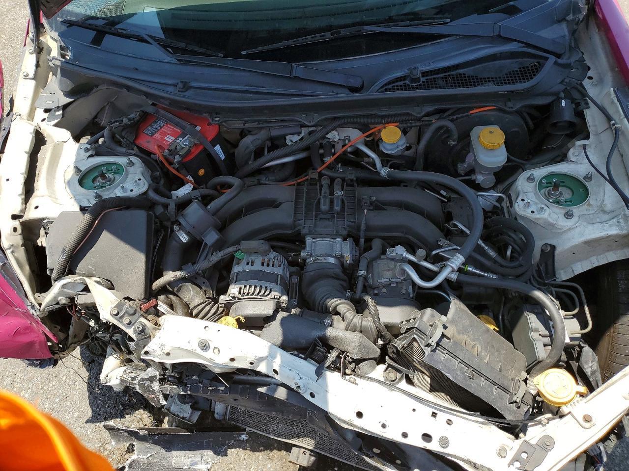 2013 TOYOTA SCION