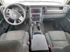 2008 JEEP Commander