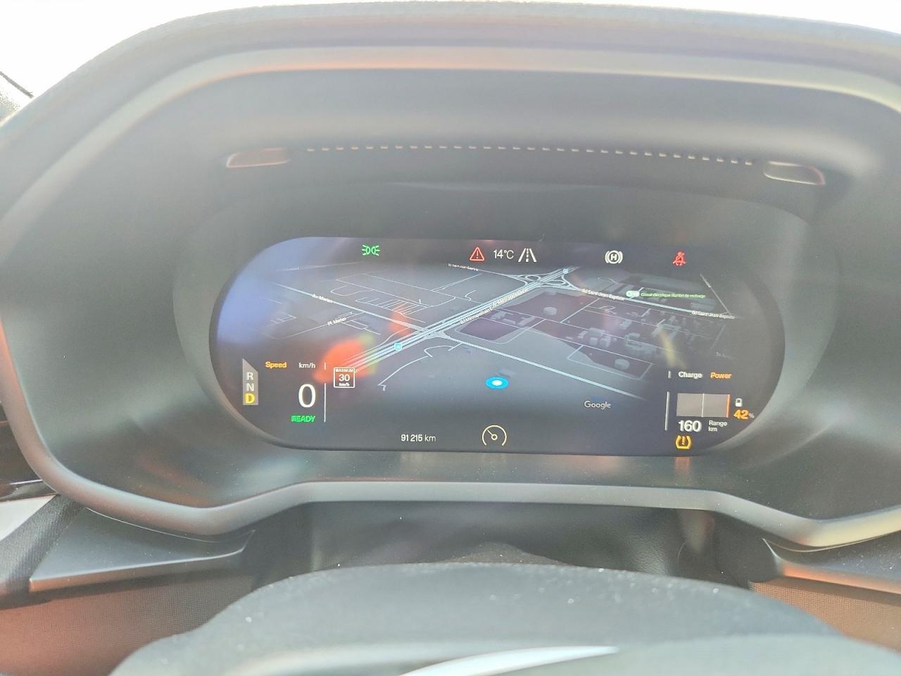 2023 POLESTAR 2