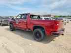 2022 CHEVROLET Silverado