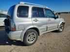 2005 SUZUKI Grand Vitara