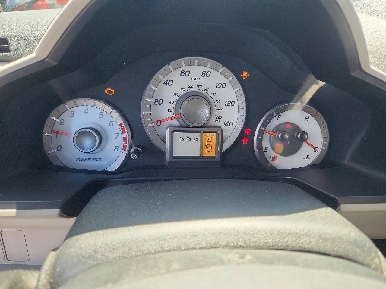 2014 HONDA PILOT