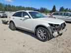 2007 INFINITI FX35