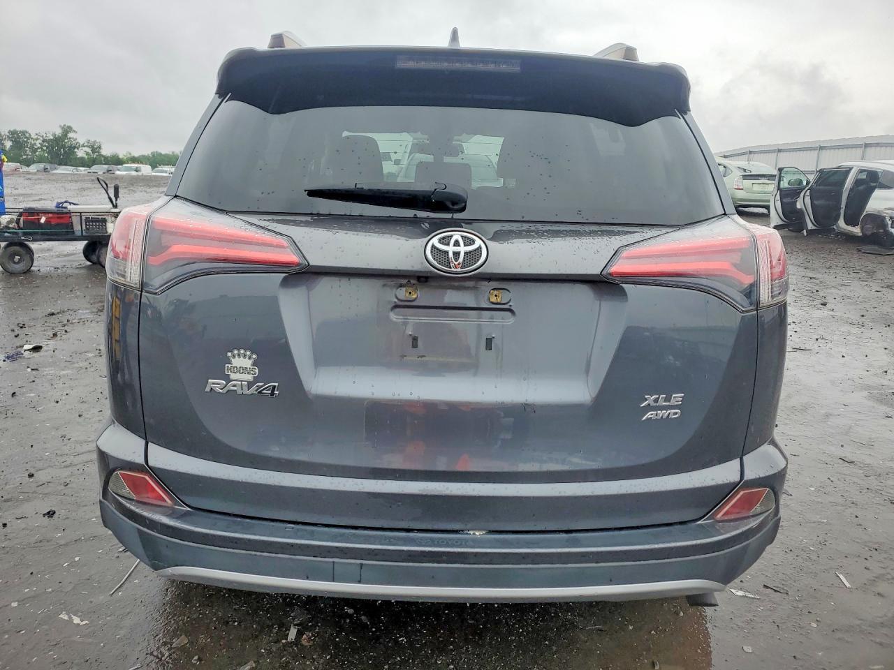 2017 TOYOTA RAV4