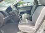 2010 NISSAN SENTRA
