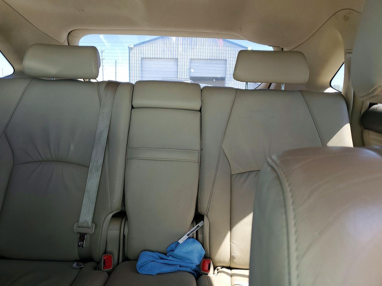 2006 LEXUS Rx 330