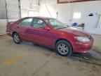 2005 TOYOTA CAMRY