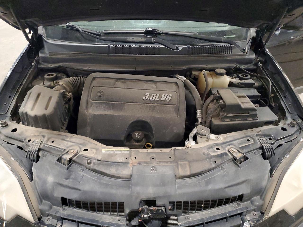 2009 SATURN Vue