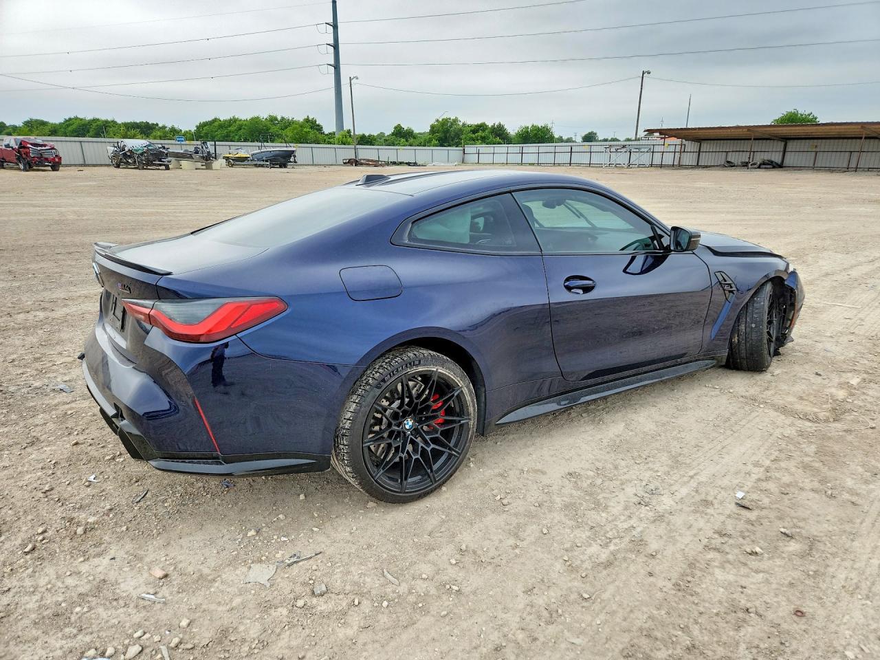 2024 BMW M4