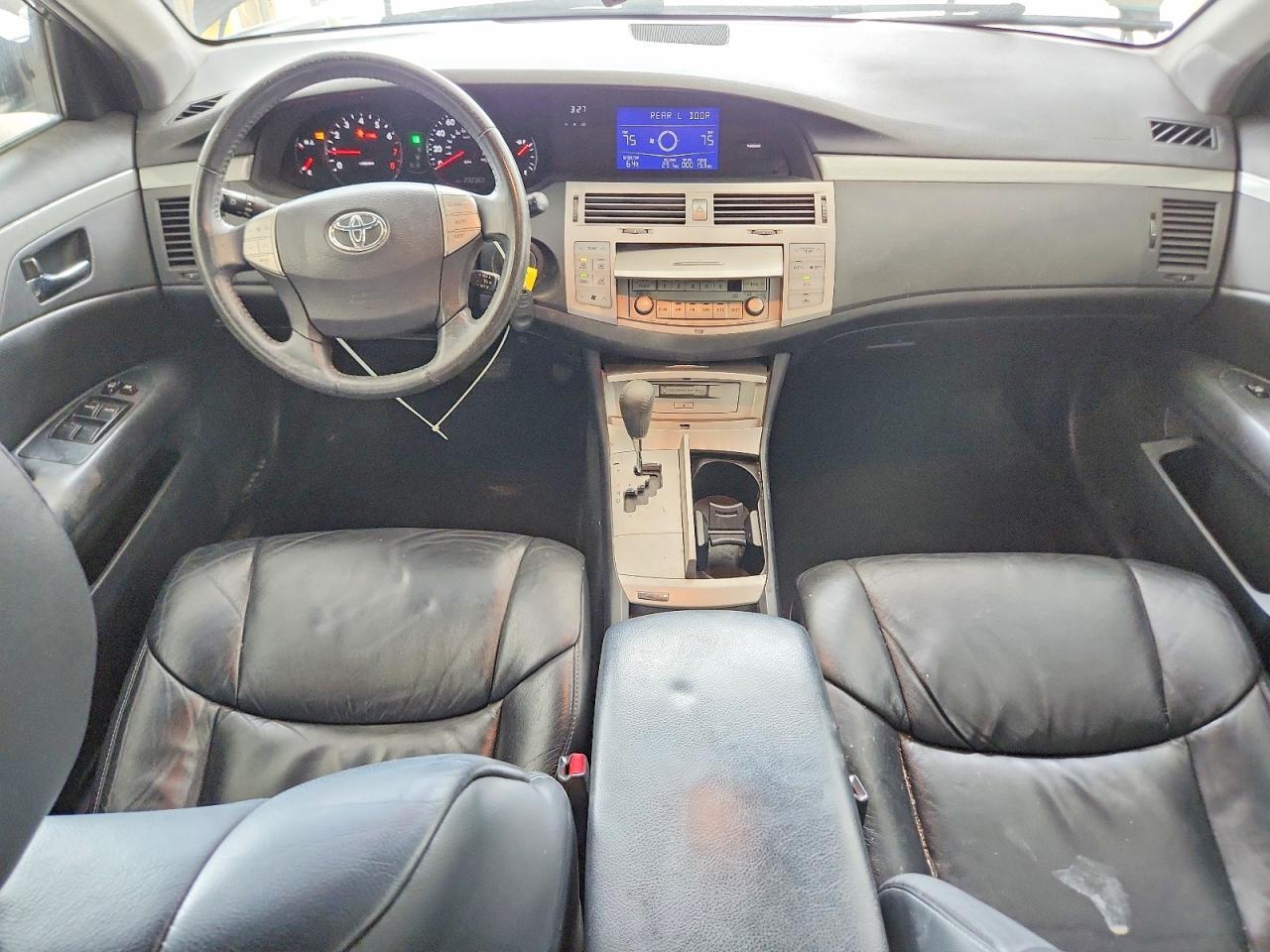2005 TOYOTA Avalon