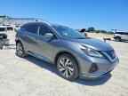 2020 NISSAN MURANO