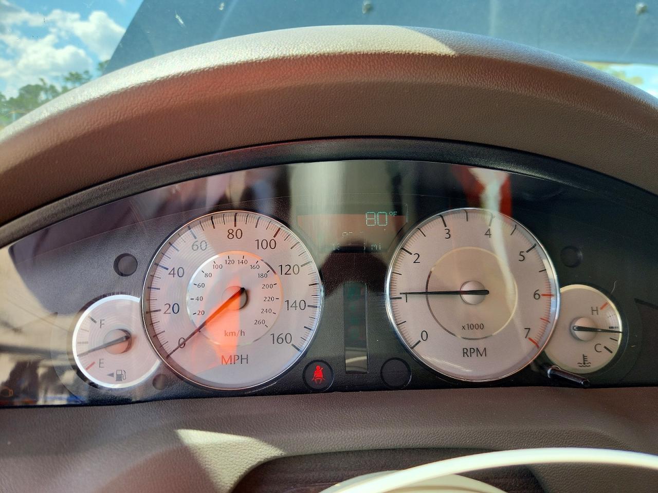 2009 CHRYSLER 300