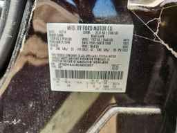 2014 FORD EDGE