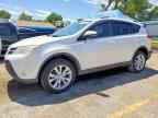 2014 TOYOTA RAV4