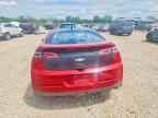 2012 CHEVROLET VOLT