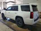 2017 CHEVROLET Tahoe