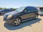 2011 MERCEDES-BENZ ML-Class