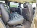 2005 HUMMER H2