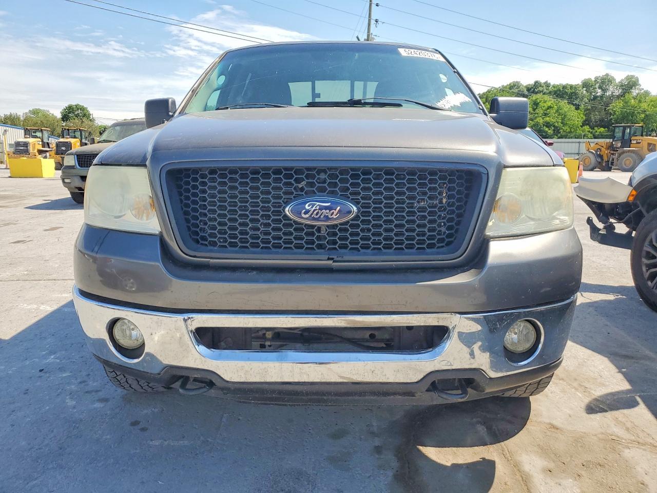 2006 FORD F-150 Lightning