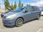 2010 TOYOTA SIENNA