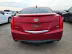 2013 CADILLAC ATS