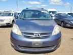 2008 TOYOTA SIENNA