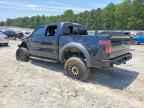 2012 FORD F-150 Lightning