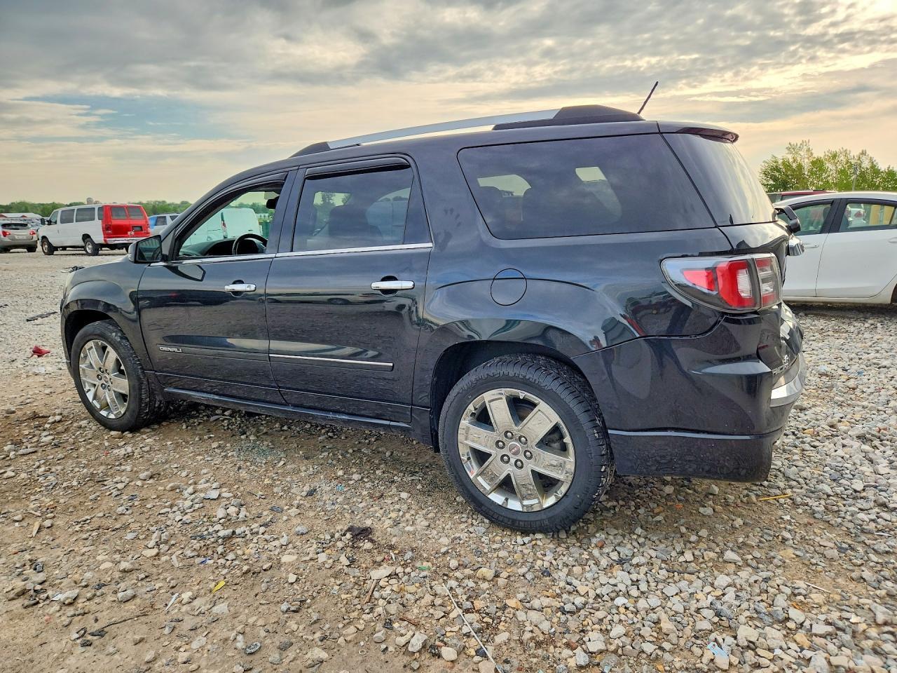 2015 GMC ACADIA