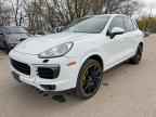 2018 PORSCHE CAYENNE