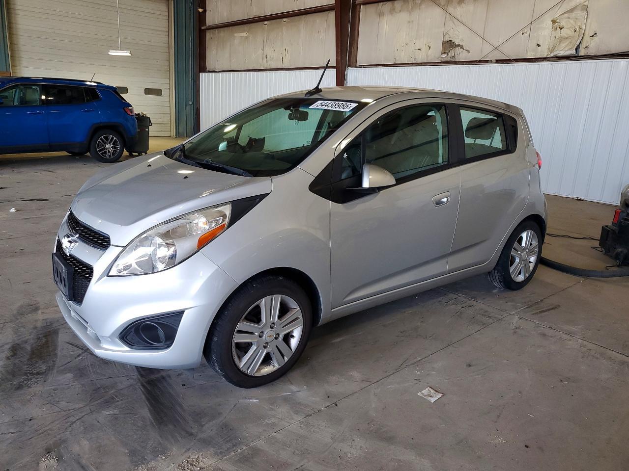 2013 CHEVROLET Spark