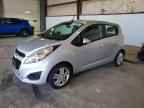 2013 CHEVROLET Spark