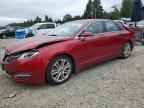 2015 LINCOLN MKZ