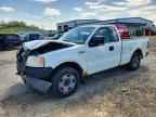 2008 FORD F-150 Lightning