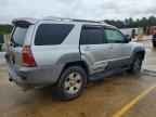 2003 TOYOTA 4Runner