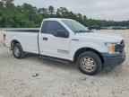 2018 FORD F-150 Lightning