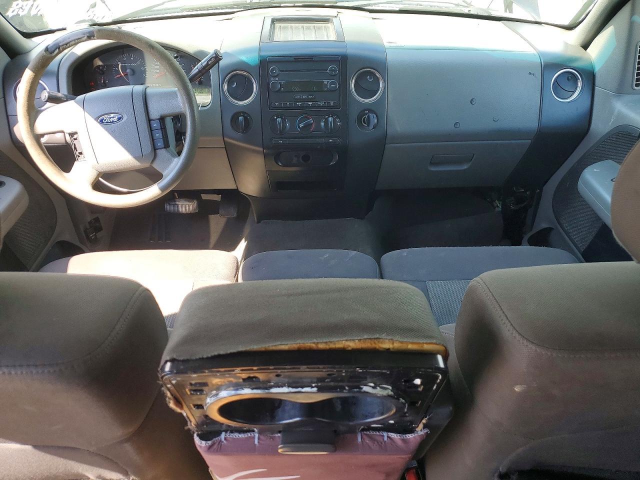 2006 FORD F-150 Lightning
